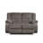 Upholstered Reclining Loveseat -1435668310-1399621362