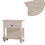 Table de chevet Modern