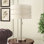 Breslin Metal Table Lamp