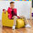 Midtown Classroom Chair - Soft Seating - 3 Sizes - Premium Vinyl Cover-38268908-87806727