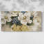 Southern Magnolia - Toile tendue avec châssis - Prêt à accrocher-1235004172