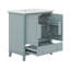 Meuble-lavabo 30 po avec lavabo et tiroir-1665461260