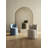 Dahlia Wavy Back Dining Chair-100169770