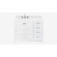 Ensemble de meuble-lavabo simple 43 po Cambridge-1219648530-1227965119-1227965118