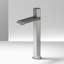 Robinet de lavabo vasque à poignée simple H 10 "Nova-67456865