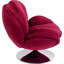 Cosy swivel chair-80370124