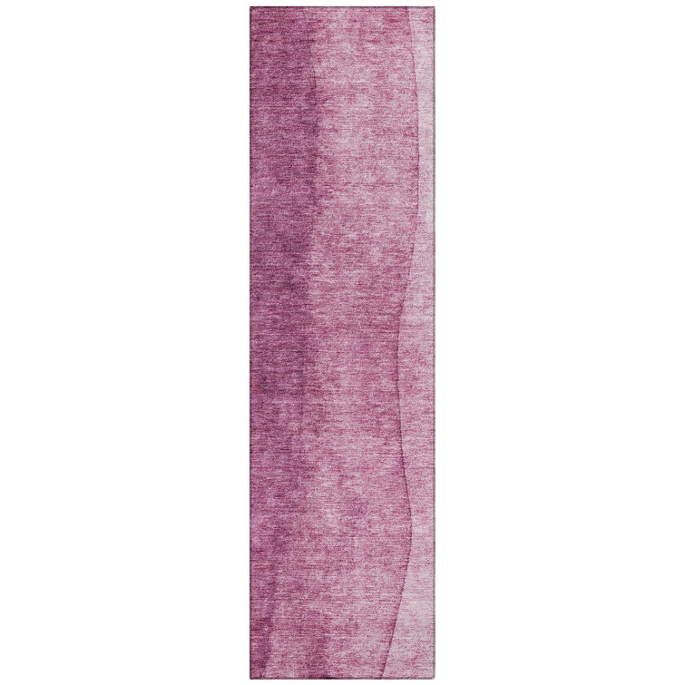 Ombre Indoor / Outdoor Rug