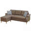Canapé modulaire réversible Living Room-1978727564