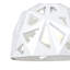 Shanklin 1 - Light Black Dome Pendant-62296529