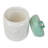 Landreth Ceramic / Porcelain Jar-1407064545