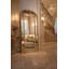 Rectangle Solid Wood Mirror-418438273-464941198