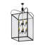 Rennes 12 - Light Chandelier-707447291