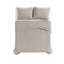 Ensemble de courtepointe Royal Velvet Wavy-115329787-115329788