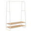 Lenroy 100cm Clothing Rack-390448137