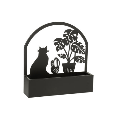 Aadison Decorative Bird House