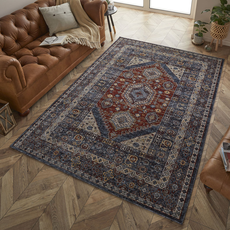 Area Rug, Rectangle 120 x 180cm