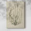 Lin Herbes I -Galerie enveloppée Cavas-108844046