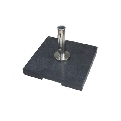 Granite Umbrella Base