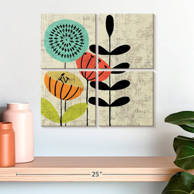 Harnek Ada's Garden I