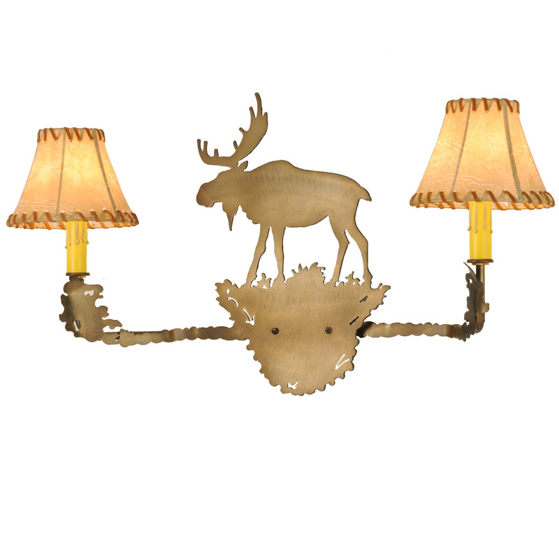 Kirkby 2 - Light Vanity Light