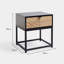 Bayad 45cm W Bedside Table