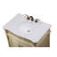 Ensemble de meuble-lavabo simple 35 po Stepan-1440509739