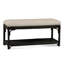 Banc de rangement en osier Summer Retreat-71425137-101214058