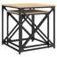 Knepp Four Leg Coffee Table-1080262480