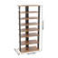 14 Pair Shoe Rack-1689479489