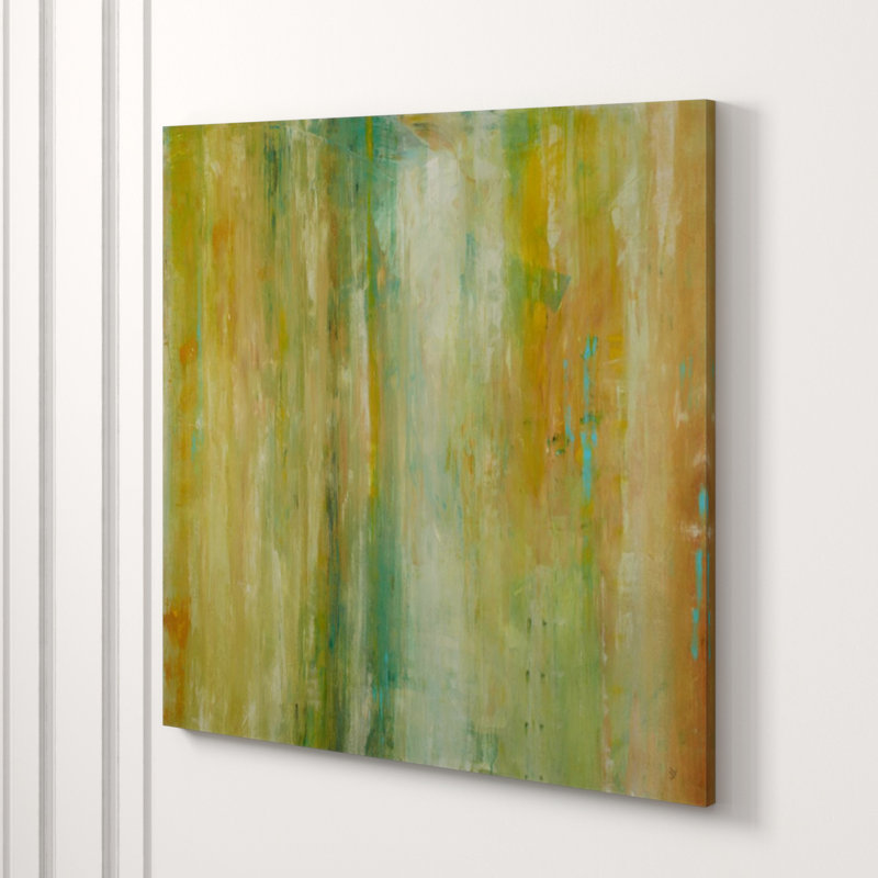 Eloquence Print by Joshua Schicker, 40" H x 40" W, Plexi