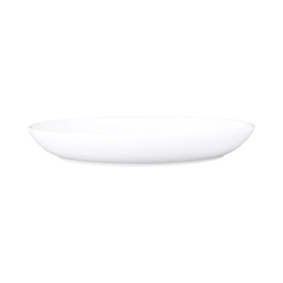 Elite Global Solutions Melamine Platter