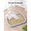 Niche pour chien-1287511301