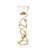 Gold selected