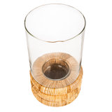 Glass Table Vase