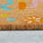 Hallmark Multi Hello Spring Outdoor Coir Doormat, 18" x 30"