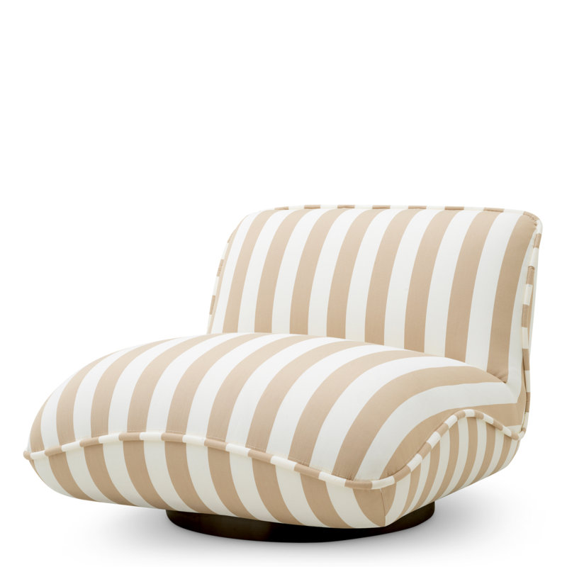 Relax Outdoor Lounge Chair