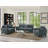 Ashfield 57.9" Wide Upholstered Loveseat-95454330