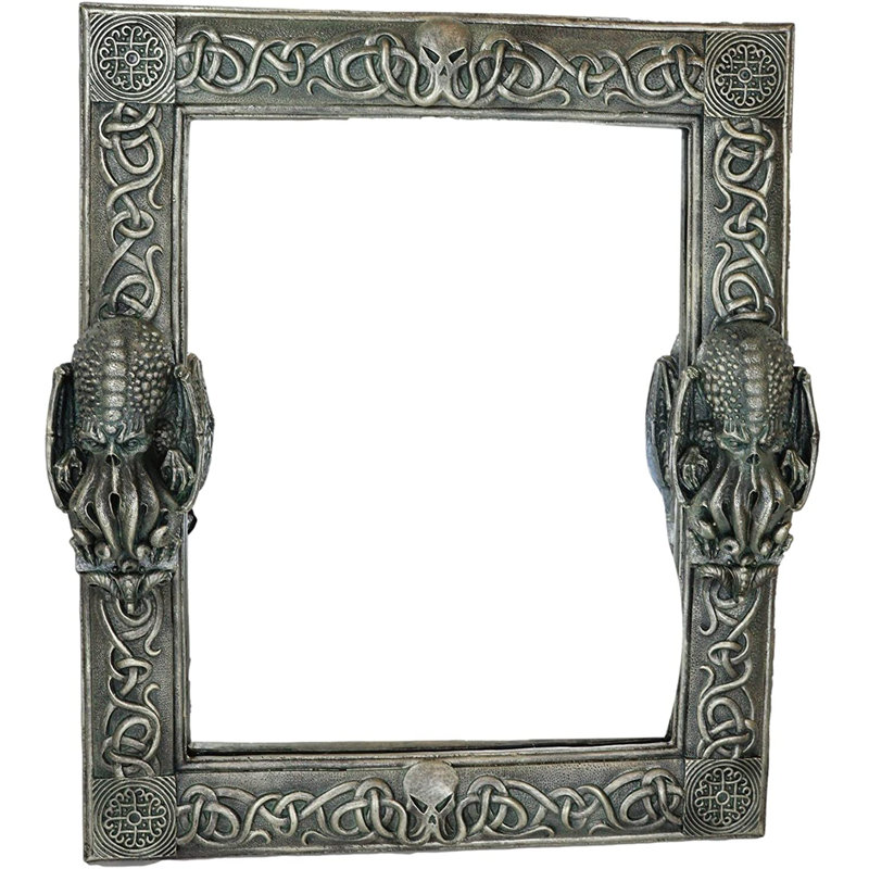 Miroir de commode Fabens