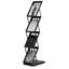 VEVOR 125cm H Pamplet Rack
