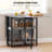 Folding Dining  Table-471145872