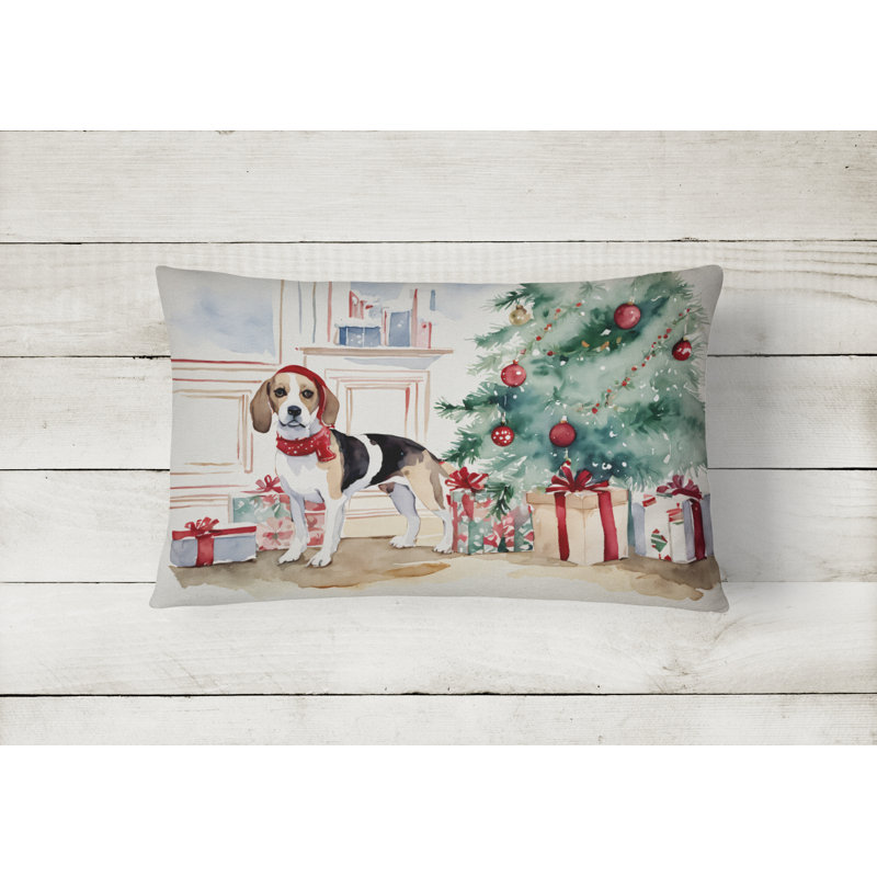 Other/No Pattern Outdoor Throw Pillow