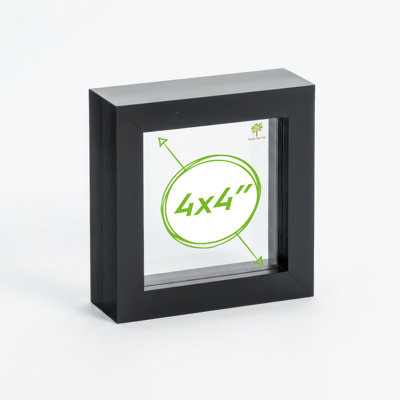 Nicola Spring - 3D Box Photo Frame