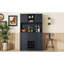 Armoire de cuisine avec rangement Coffee Bar-1928150385-1913908419