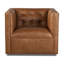 Laslow Tufted Armchair-713203166