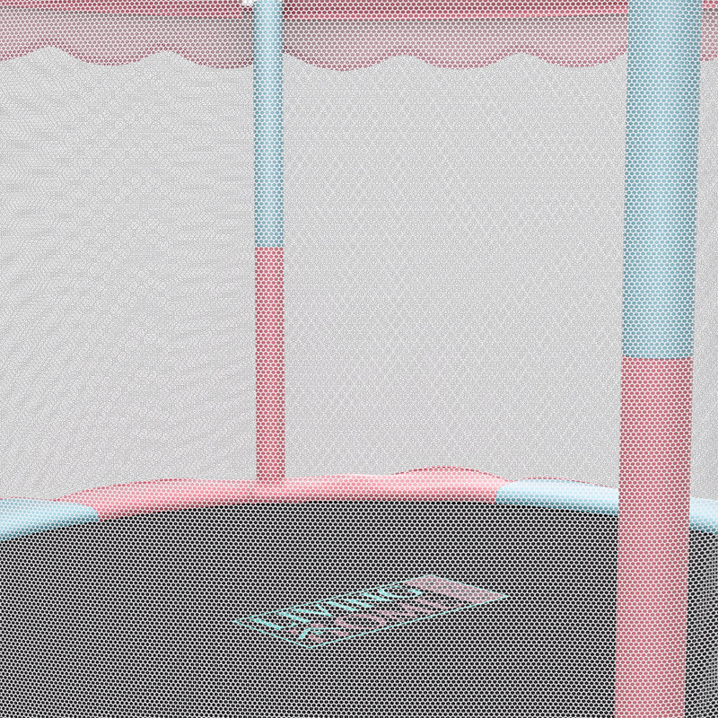 Living And Home Trampoline