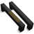 Matte Black est en rupture de stock