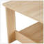 Table basse, table à thé et table basse rectangulaire moderne en bois à deux couches Modern -2037049568-2037049573