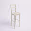 Tabouret 30 "Maner