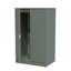 Berklie Manufactured Wood Wardrobe