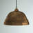 Dresden 1 - Light Single Pendant-1956700116
